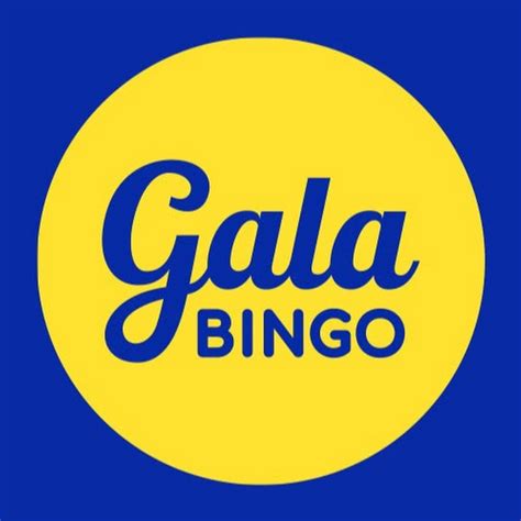 Gala bingo stafford #Play Happy at GalaBingo